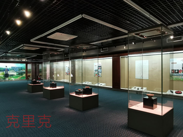 克里克博物館展陳設(shè)計(jì) 克里克博物館展陳設(shè)計(jì)
