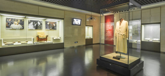 韶山毛澤東同志紀念館 韶山毛澤東同志紀念館