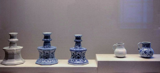 博物館展陳 博物館展陳