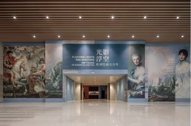 成都博物館展陳設(shè)計(jì) 成都博物館展陳設(shè)計(jì)