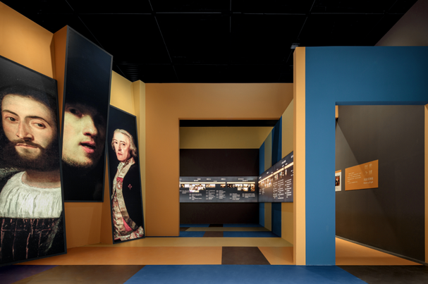 成都博物館畫展 成都博物館畫展