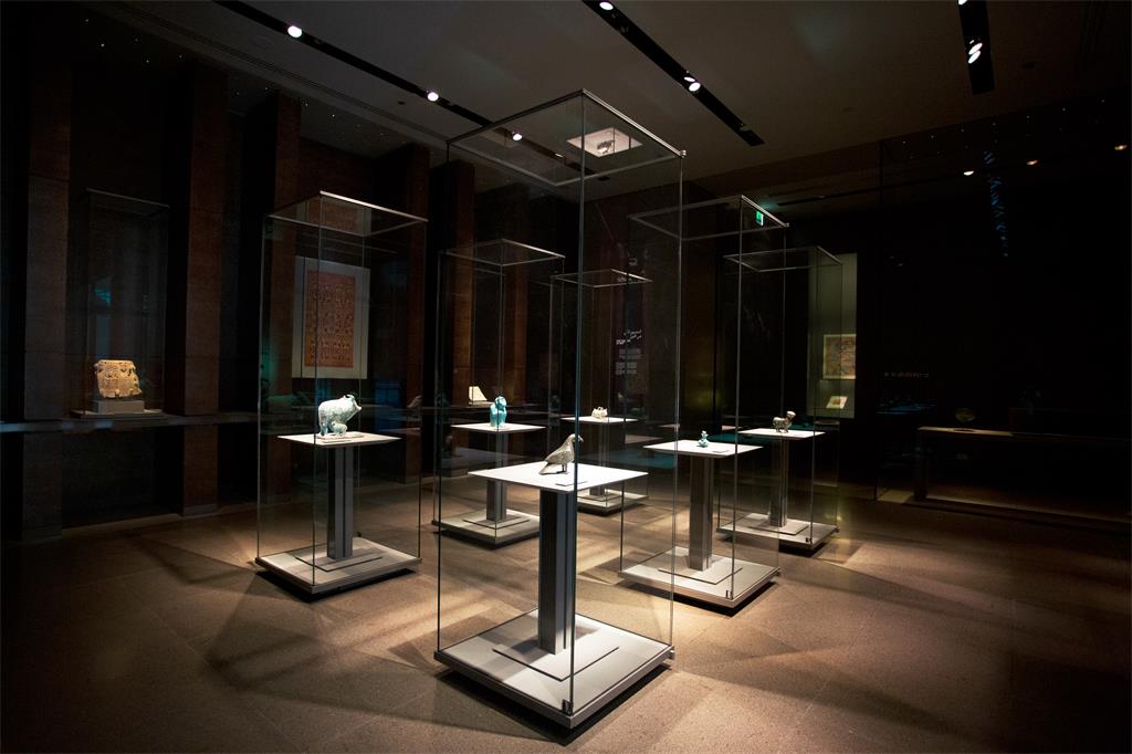 論博物館文物陳列與文物保護(hù)意識(shí) 論博物館文物陳列與文物保護(hù)意識(shí)