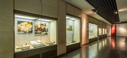 韶山毛澤東紀(jì)念館 韶山毛澤東紀(jì)念館