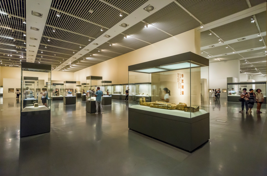 中國(guó)古代書(shū)畫(huà)展柜設(shè)計(jì)樣式-克里克展柜設(shè)計(jì)制作 中國(guó)古代書(shū)畫(huà)展柜設(shè)計(jì)樣式-克里克展柜設(shè)計(jì)制作