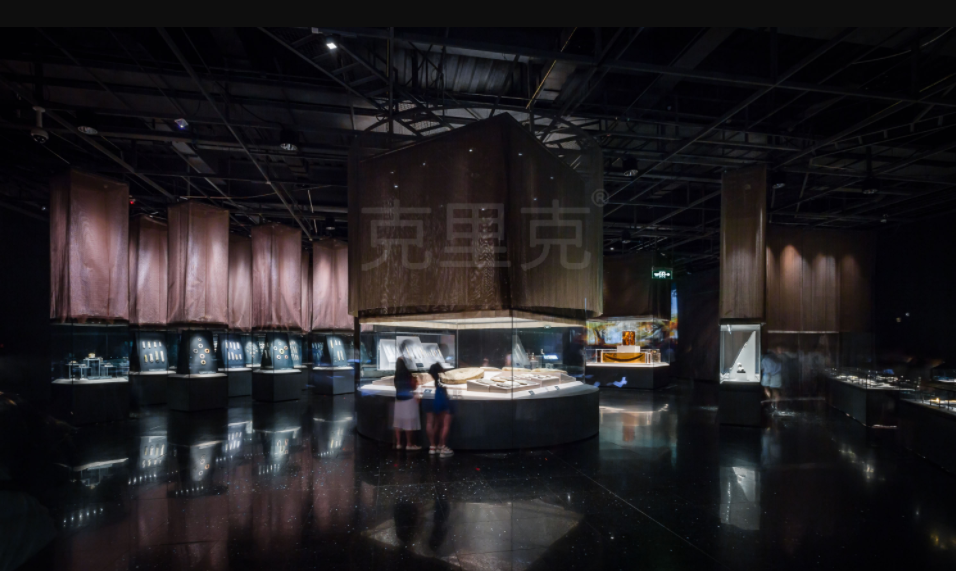 影響博物館展覽的因素 影響博物館展覽的因素