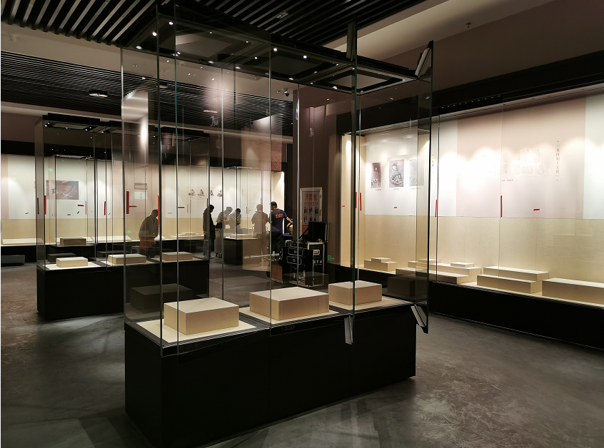 談博物館展陳設(shè)計創(chuàng)新的幾個問題 談博物館展陳設(shè)計創(chuàng)新的幾個問題