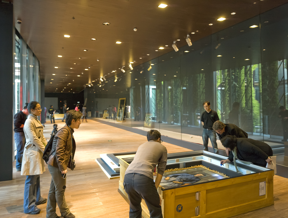 關(guān)于博物館改造陳列的幾點(diǎn)思考 關(guān)于博物館改造陳列的幾點(diǎn)思考