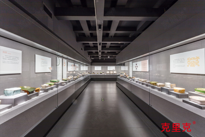 克里克——專業(yè)博物館展廳設(shè)計(jì)方案 克里克——專業(yè)博物館展廳設(shè)計(jì)方案