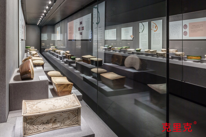 專業(yè)博物館展廳設(shè)計(jì) 專業(yè)博物館展廳設(shè)計(jì)