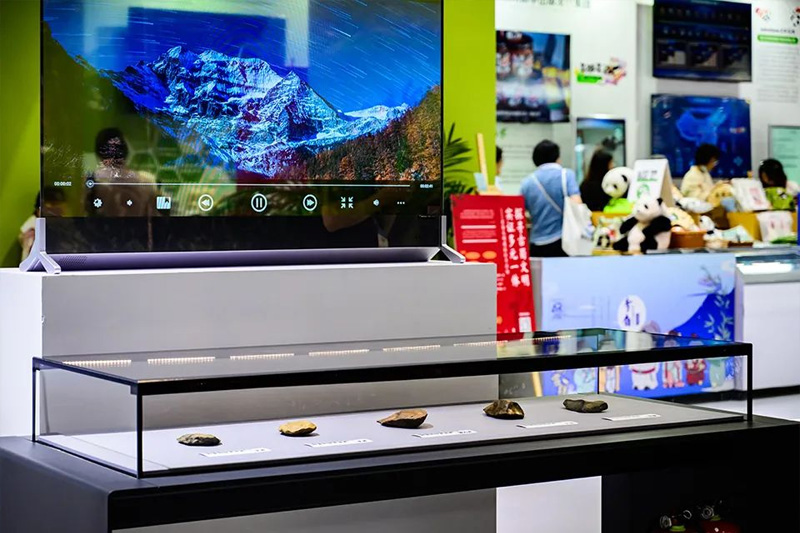 第二十屆中國(深圳)國際文化產(chǎn)業(yè)博覽交易會(huì)2 第二十屆中國(深圳)國際文化產(chǎn)業(yè)博覽交易會(huì)2