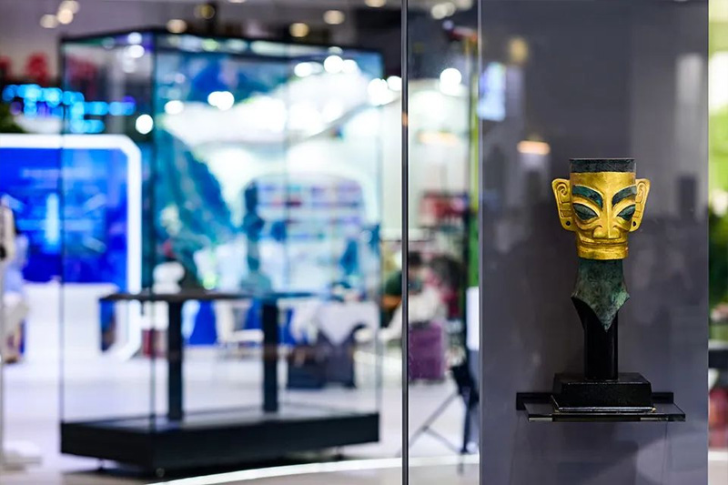 第二十屆中國(深圳)國際文化產(chǎn)業(yè)博覽交易會(huì)3 第二十屆中國(深圳)國際文化產(chǎn)業(yè)博覽交易會(huì)3