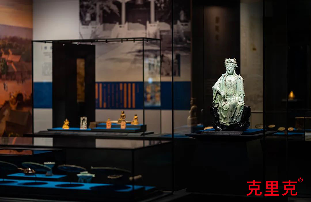 克里克首都博物館掌柜.jpg 克里克首都博物館掌柜.jpg