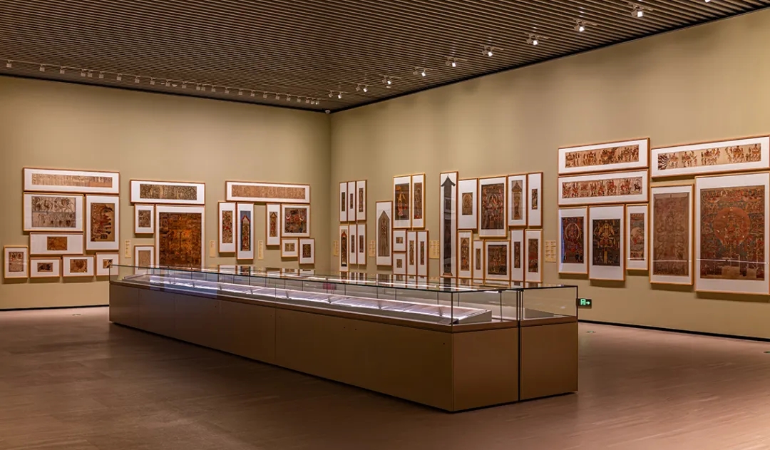 浙江省博物館——之江館 浙江省博物館——之江館