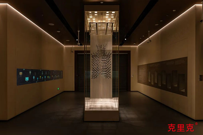 克里克上海博物館東館項(xiàng)目 克里克上海博物館東館項(xiàng)目