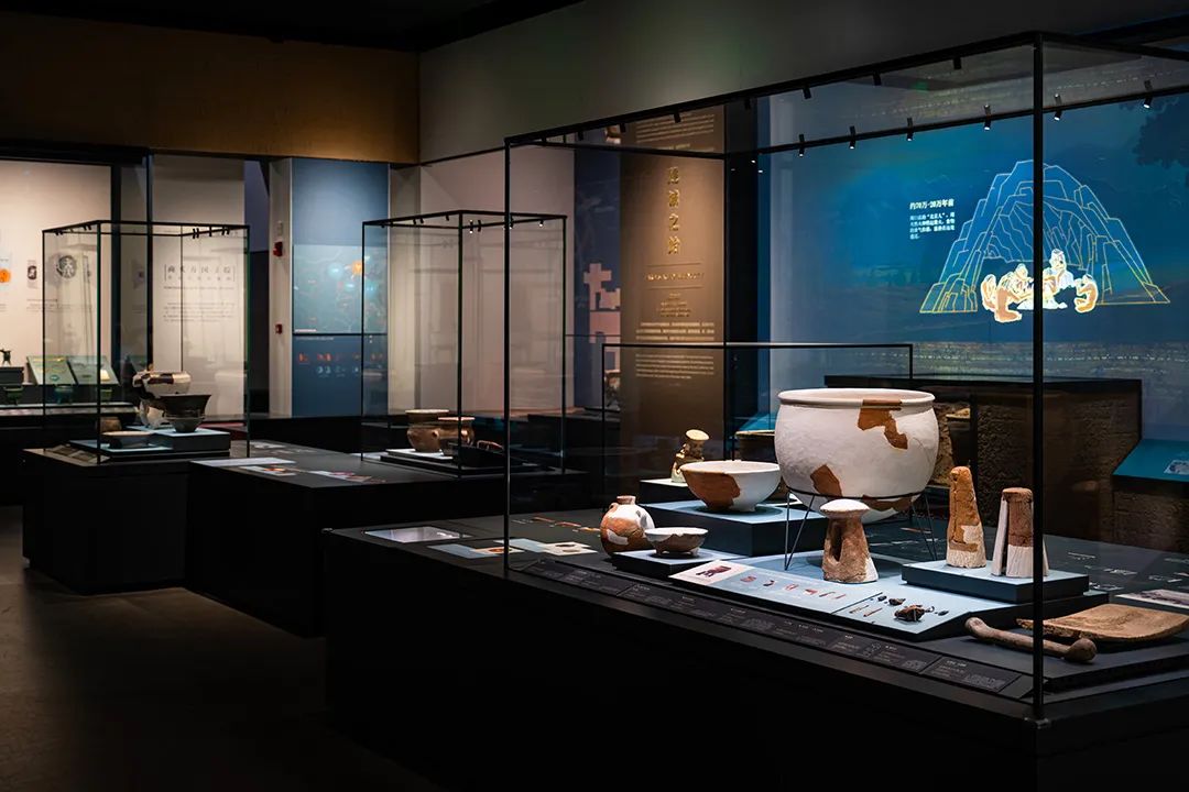 首都博物館項目 首都博物館項目