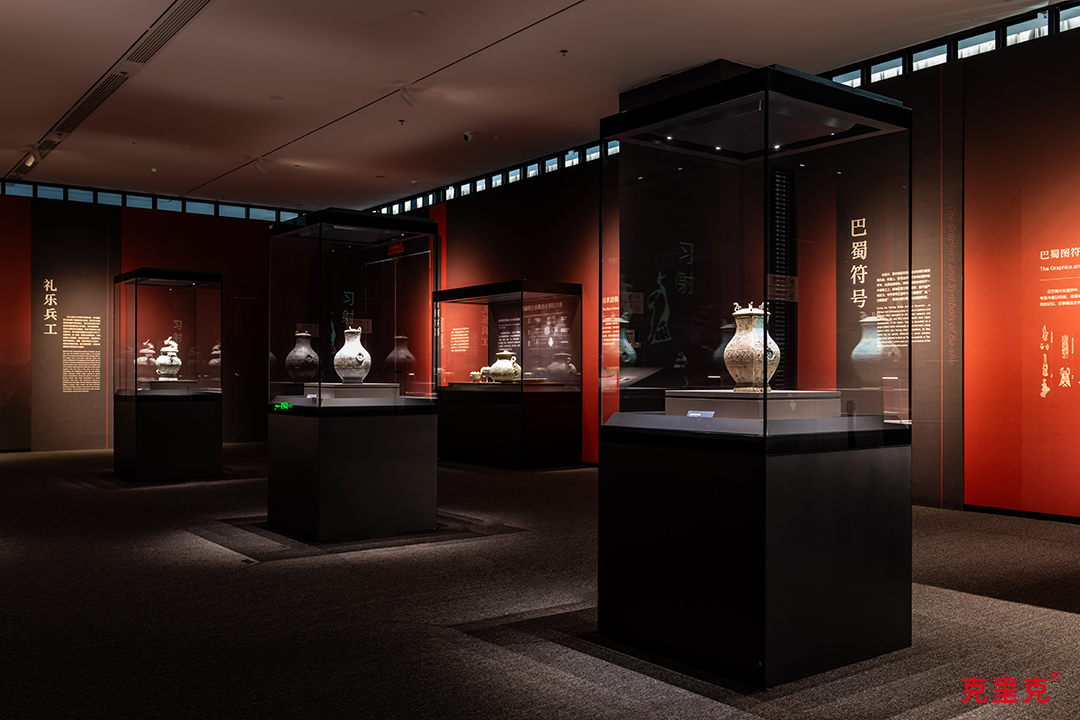 博物館展柜如何成為文物守護(hù)者？