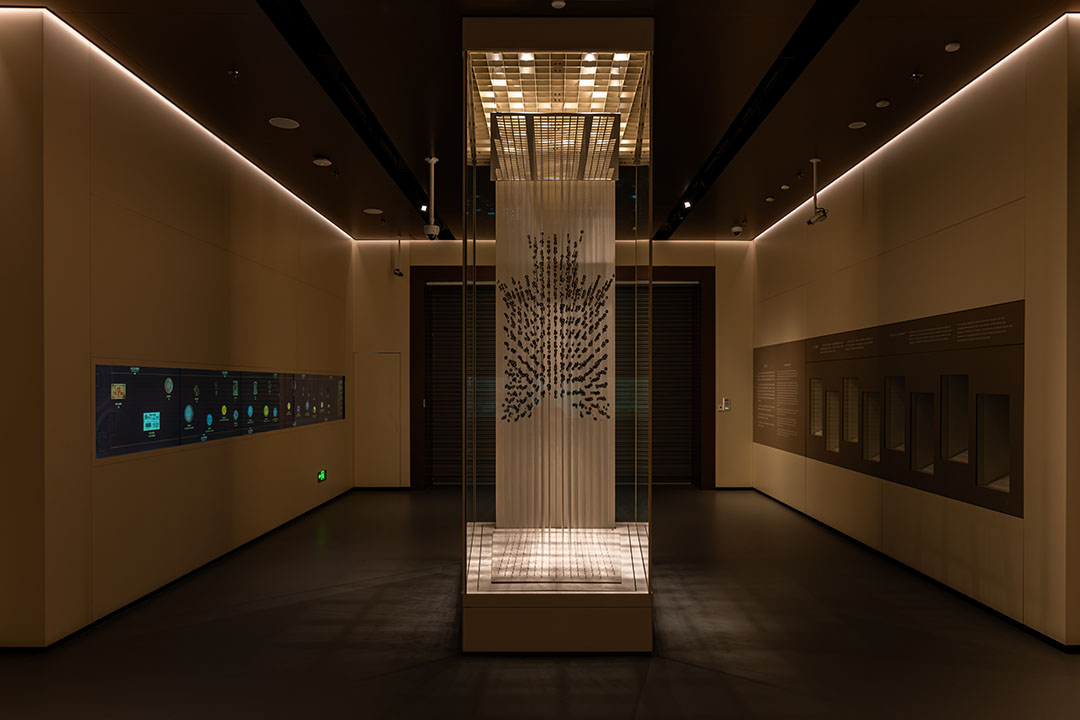 國際博物館日！克里克助力