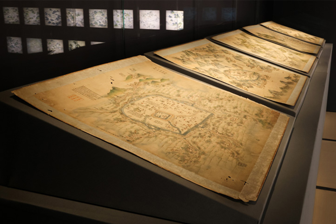 國際博物館日！克里克助力