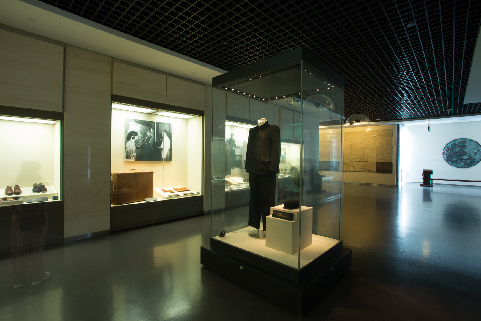 毛澤東紀念館 毛澤東紀念館