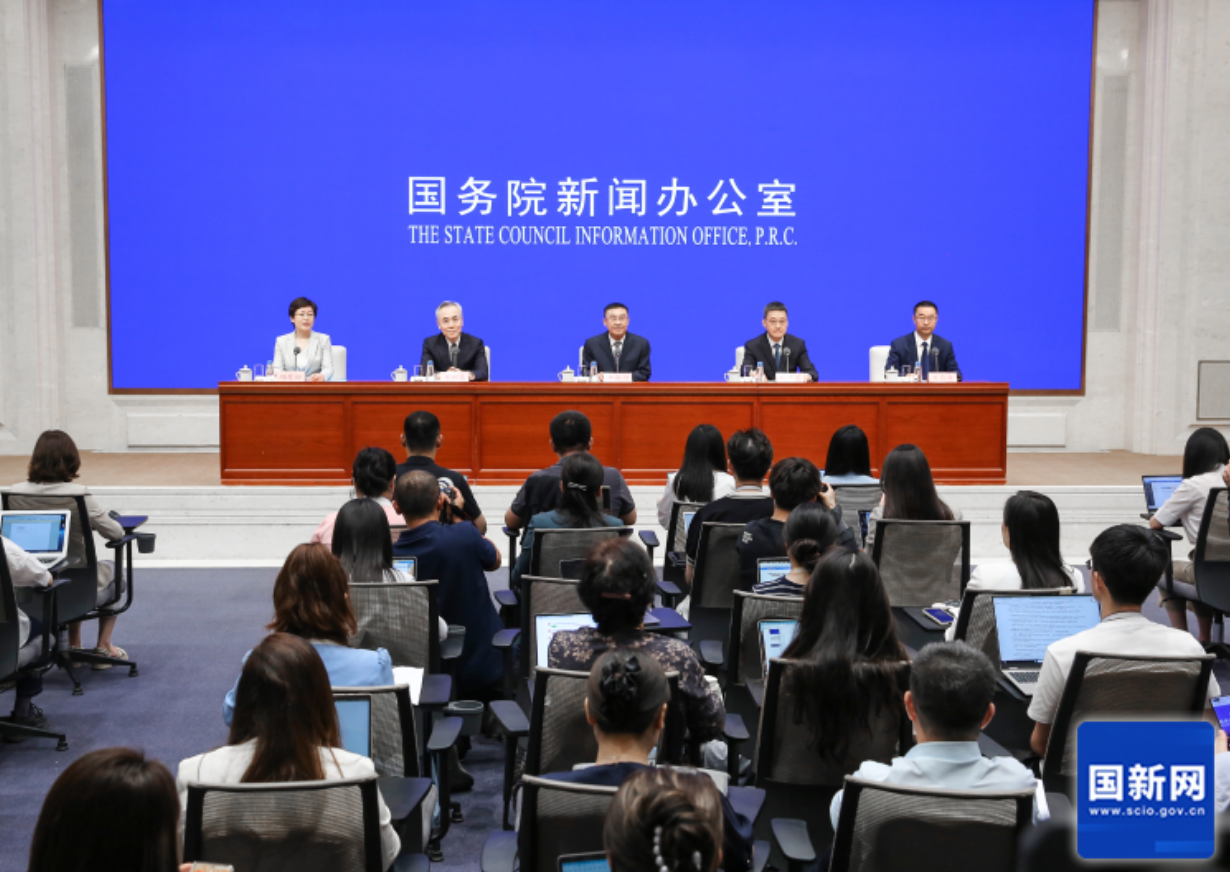 國(guó)新辦發(fā)布，重要展覽將開(kāi)！讓我們期待！