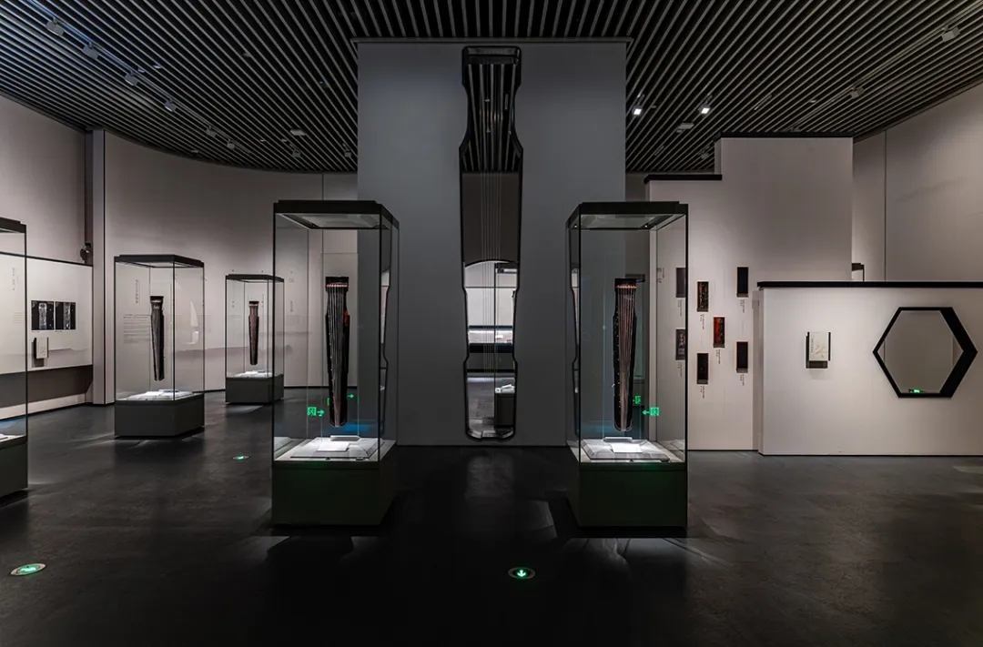 博物館展柜智能化發(fā)展趨勢(shì)_克里克展柜 博物館展柜智能化發(fā)展趨勢(shì)_克里克展柜