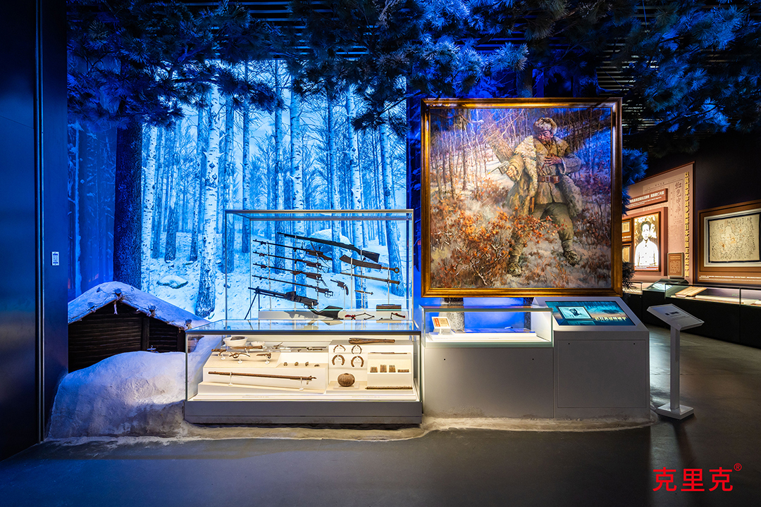 克里克：盧溝橋頭的精神共振