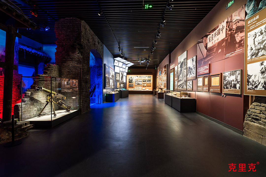 克里克：盧溝橋頭的精神共振