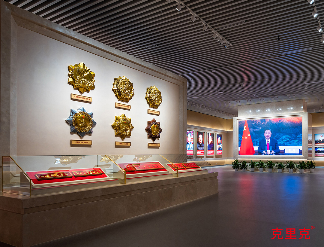 克里克：盧溝橋頭的精神共振